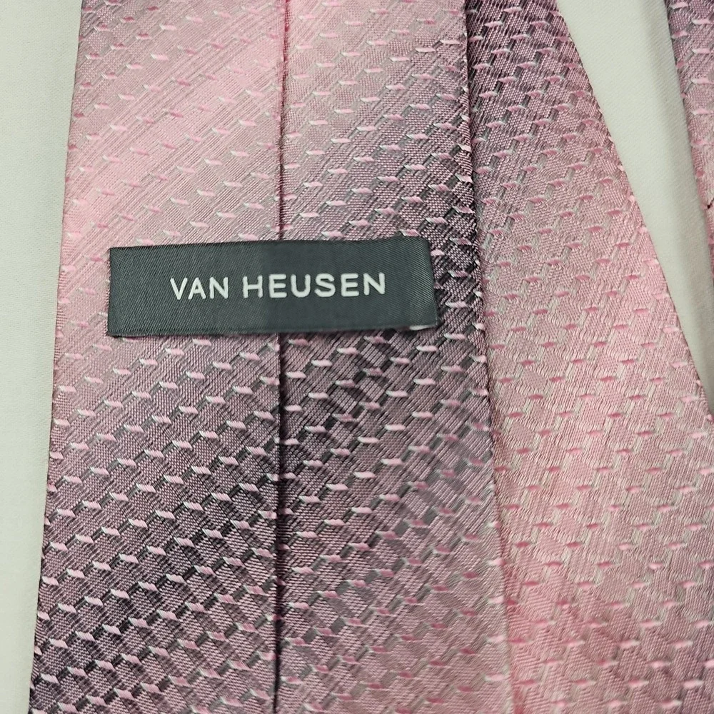 Van Heusen all measurements